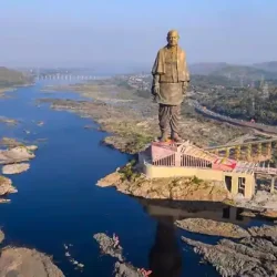 Statue of Unity Tour Packages