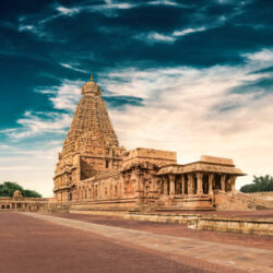 Thanjavur