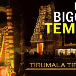 Tirumala Venkateswara Temple