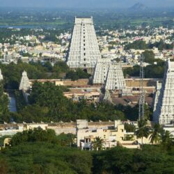 Tiruvannamalai