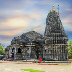 Trimbakeshwar Temple