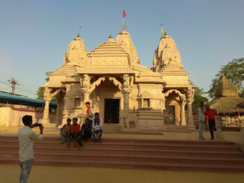 Chandrahasini Devi Temple Tour Package