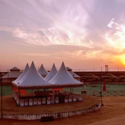 Rann Utsav Tour Package