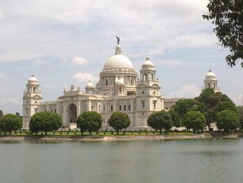 Kolkata City Tour Package