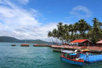 Andaman and Nicobar islands Tour Package