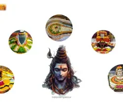 Maharashtra Jyotirlinga Tour Package