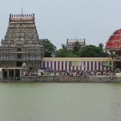 Thiruvarur