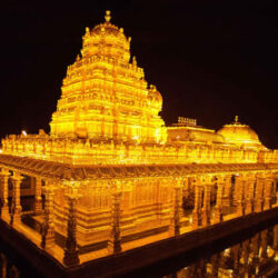 Sripuram Golden Temple Tour Package