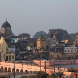 Varanasi Gaya Allahabad and Ayodhya Tour Package