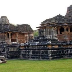 Eklingji Temple