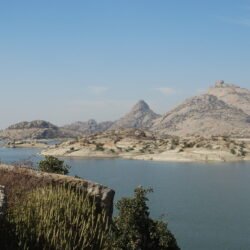 Jawai Bandh