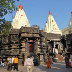 Shri Mahalaxmi Temple