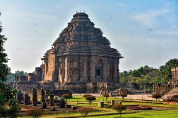 Mukteswar Temple Tour