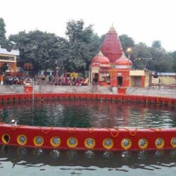 Varanasi, Allahabad, Ayodhya, and Naimisharanya Tour Package