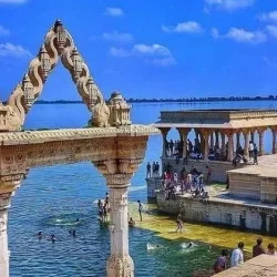 Rajsamand