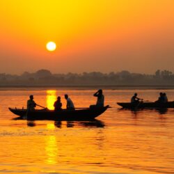 Varanasi Allahabad Chitrakoot and Ayodhya Tour Package