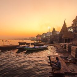 Varanasi Gaya Tour Package