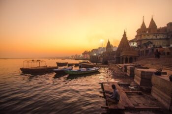 Varanasi Gaya Tour Package