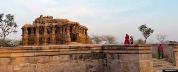 Barmer Tour Package