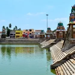 Kumbakonam