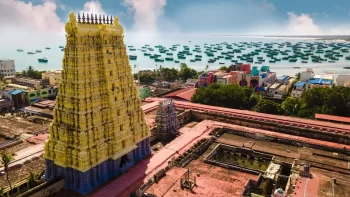 Meenakshi Temple Tour Package