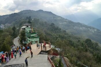 Tashi View Point Tour Package
