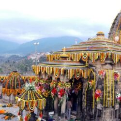 Baijnath Tour Package