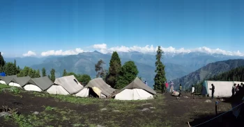 Dhanaulti Tour Package