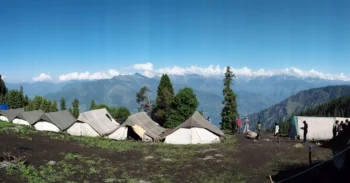 Dhanaulti Tour Package