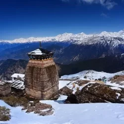 Tungnath Tour Package