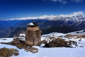 Tungnath Tour Package