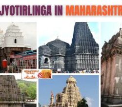 5 Jyotirlinga in Maharashtra Tour Package