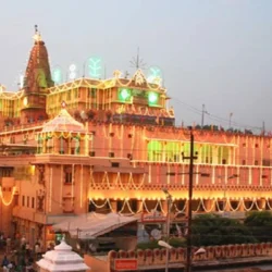 Delhi Ayodhya Vrindavan Mathura Tour Package