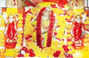 Pitambara Devi Temple Tour Package