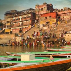 Varanasi Short Trip Package