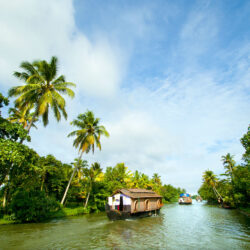 Kerala Adventure Tour Package