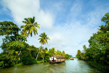 Kerala Adventure Tour Package