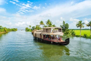 Kerala Tour Packages for Family