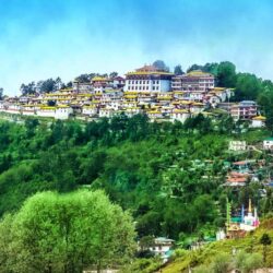 Itanagar Tour Package