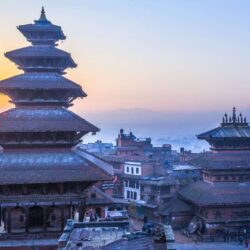 Nepal Tour Package for Couple