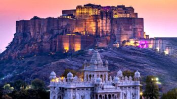 Rajasthan Tour Packages for Family