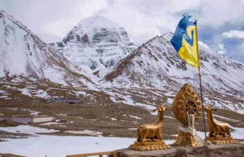 Kailash Mansarovar Yatra Cost from Nepal