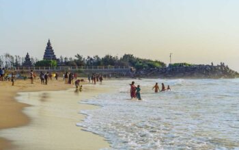 South Tour Packages from Chennai