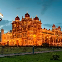 South Tour Packages from Bangalore