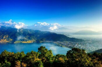 Nepal 7 Days Tour Package