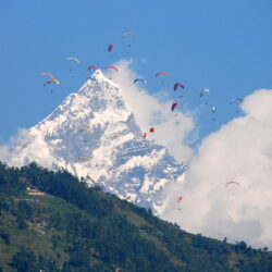 Nepal Tour Packages for Family
