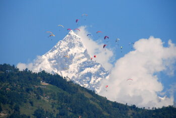 Nepal Tour Packages for Family