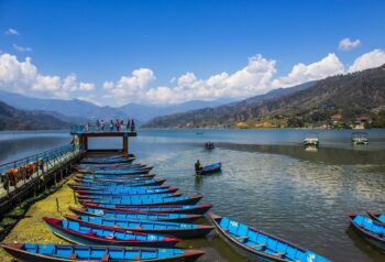 Nepal Vacation Packages