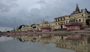 3 Days Ayodhya Ram Janmabhoomi Tour Package