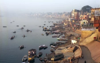 7 Days Varanasi Itinerary